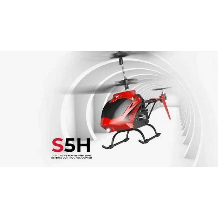 Üreticiniz S5h Uz.kum.helikopter -zrv