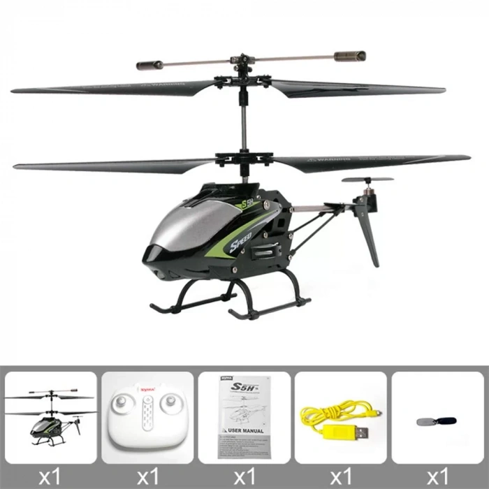 Üreticiniz S5h Uz.kum.helikopter -zrv