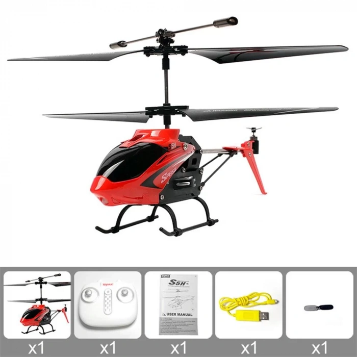 Üreticiniz S5h Uz.kum.helikopter -zrv
