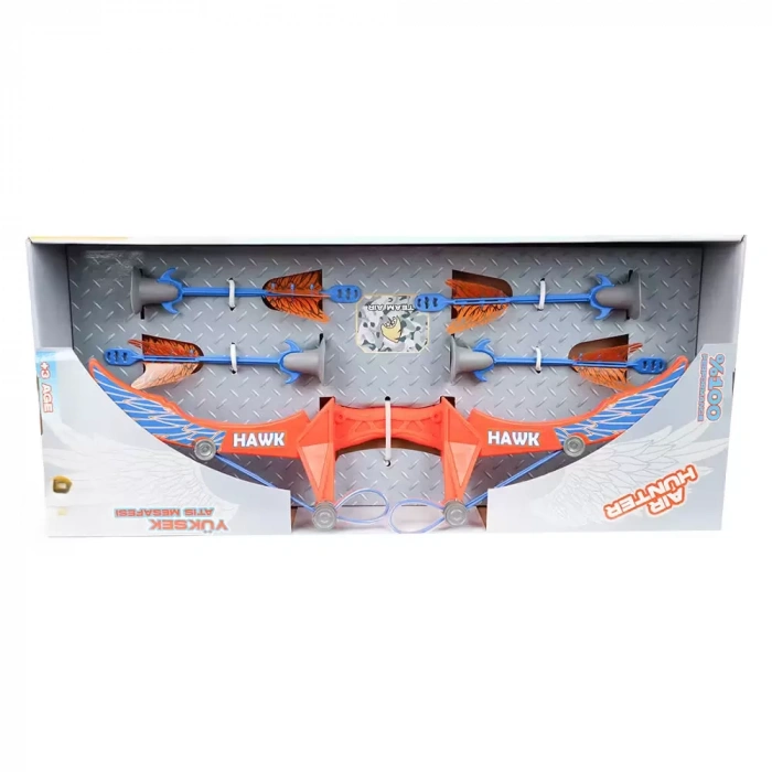 Üreticiniz Sb2403  air Hunter