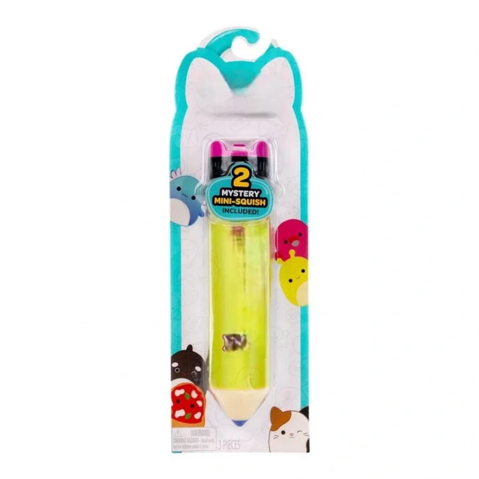 Üreticiniz Scribblers Sürpriz Paket