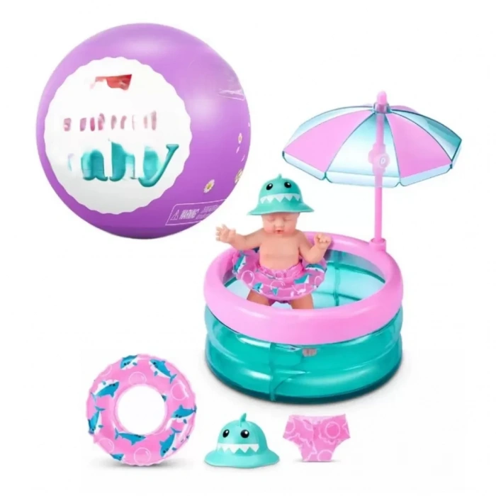 Üreticiniz Seri 2 Sürpriz Paket