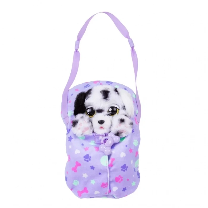 Üreticiniz Sesli Peluş 20 Cm