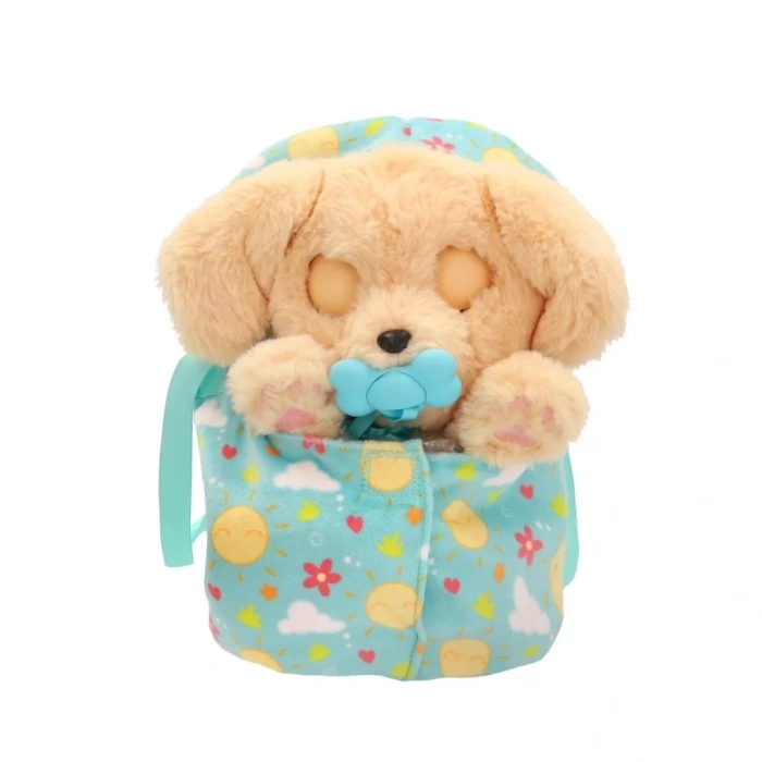 Üreticiniz Sesli Peluş 20 Cm