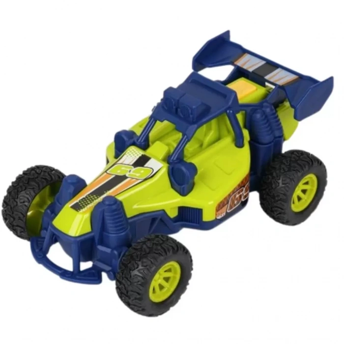 Üreticiniz Sesli Ve Işıklı Off Road Aracı