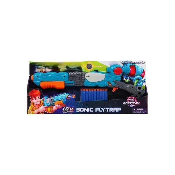 Üreticiniz Set 10 Foan Darts-mega