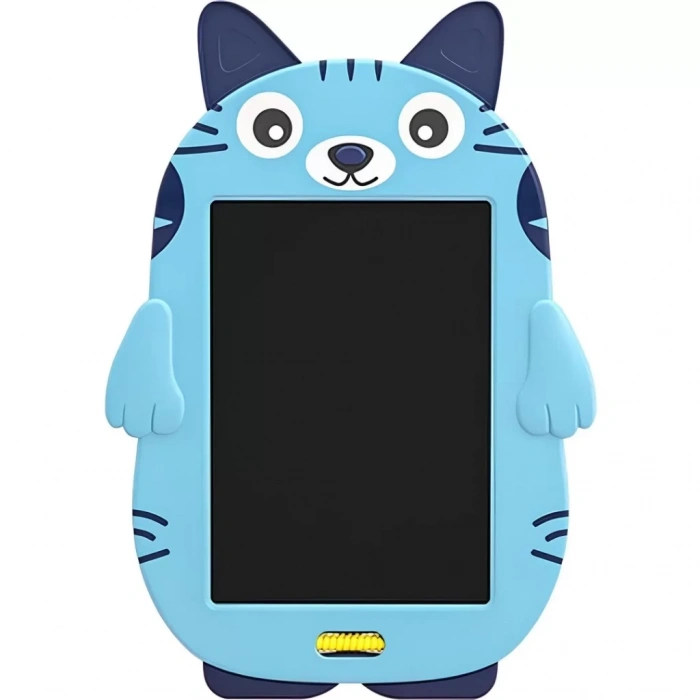 Üreticiniz Sevimli Kedi Çizim Tableti 22 Cm