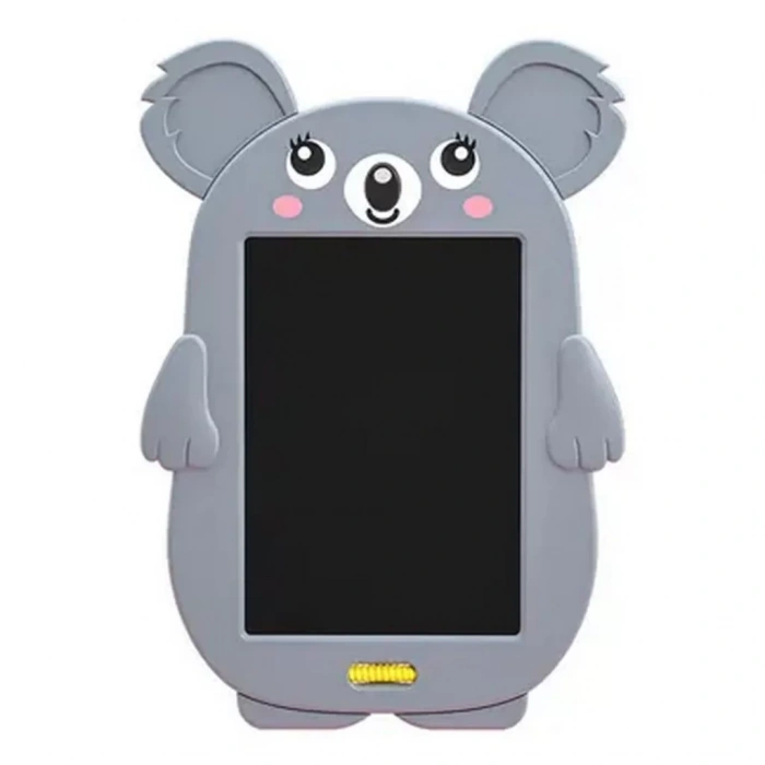 Üreticiniz Sevimli Koala Çizim Tableti 22 Cm