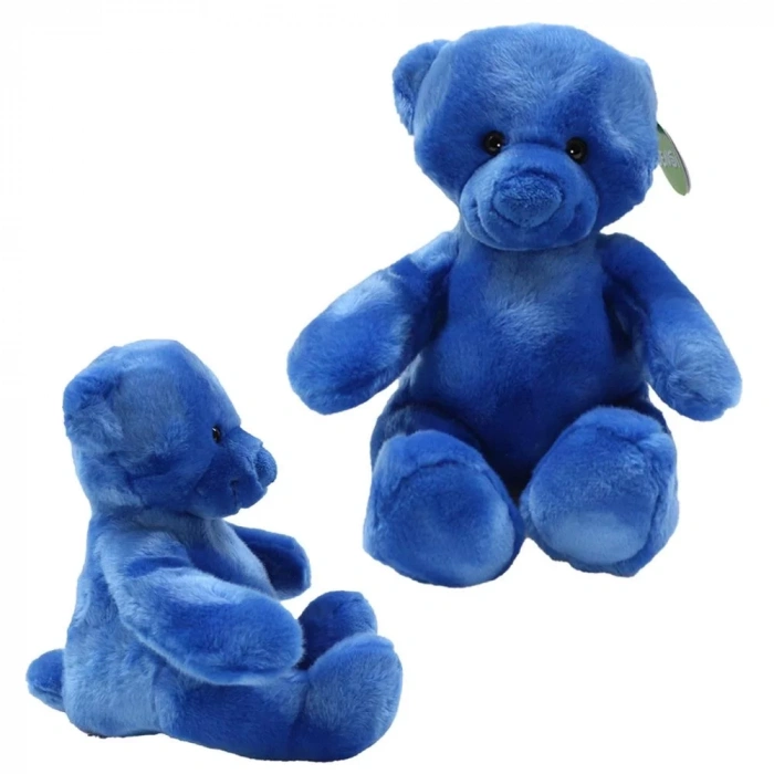 Üreticiniz Sevimli Peluş Ayı 36 Cm 1 Adet Fiyatıdır