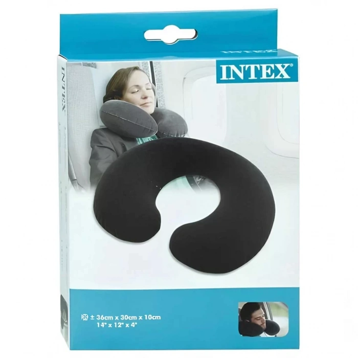 Üreticiniz Seyahat Boyun Yastığı 36cm 68675