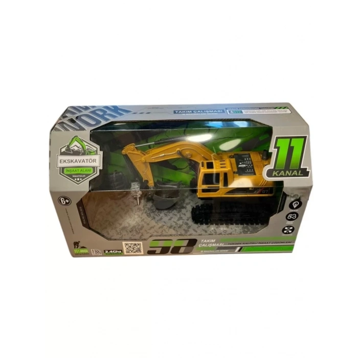 Üreticiniz Sh40771 Uz.kum.iş Mak.2.4ghz Işık 11kn.usb Şrj-zrv