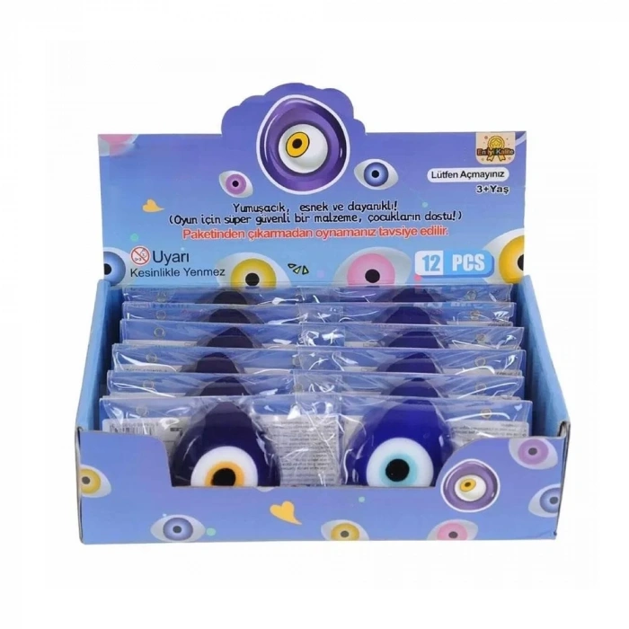 Üreticiniz Sh59992 Sukoşu Nazar Boncuğu-zrv