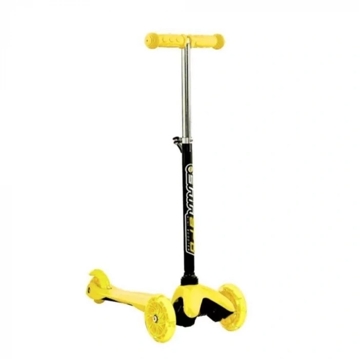 Üreticiniz Shinaro Mini Scooter Sarı