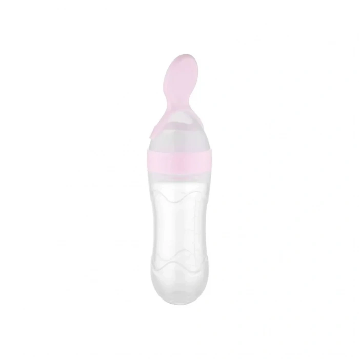 Üreticiniz  sıkmalı Kaşık 806 Pembe