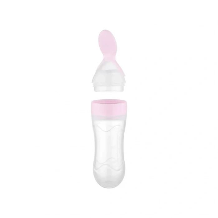 Üreticiniz  sıkmalı Kaşık 806 Pembe