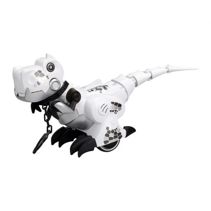 Üreticiniz Sıl/88482 Silverlit Train My Dino