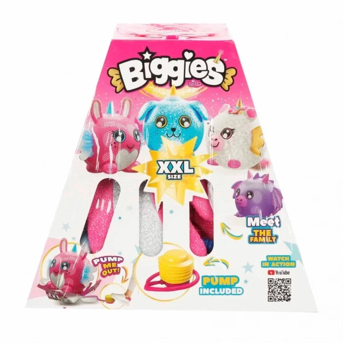 Üreticiniz Şişme Peluş Tavşan Xxl