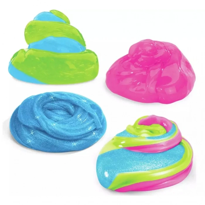 Üreticiniz Slime Eğlencesi