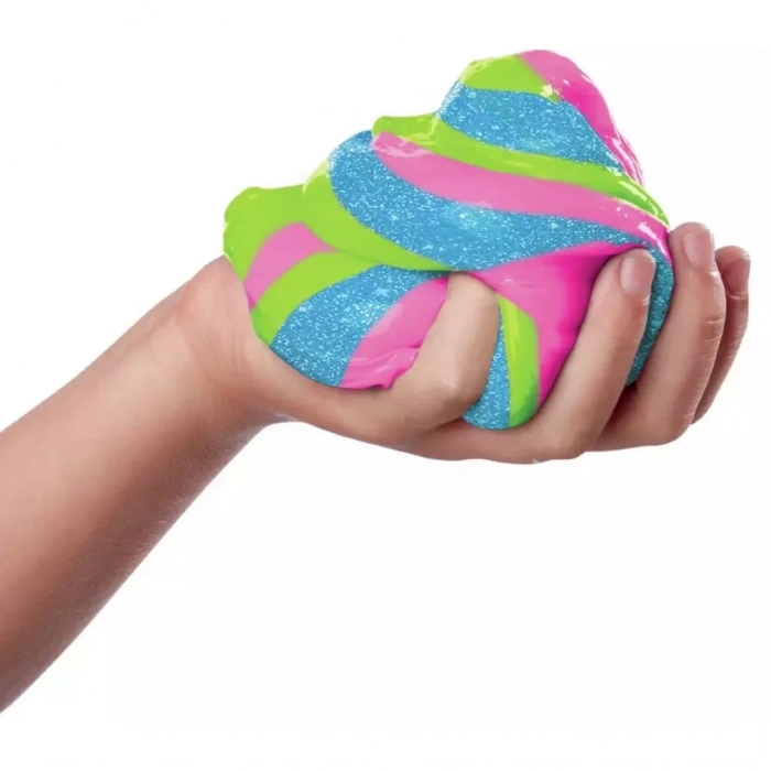 Üreticiniz Slime Eğlencesi