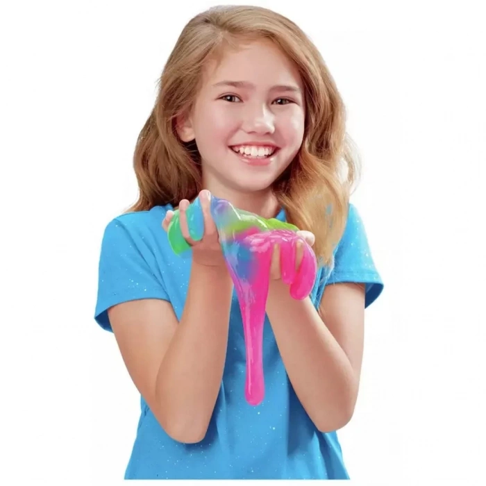 Üreticiniz Slime Eğlencesi