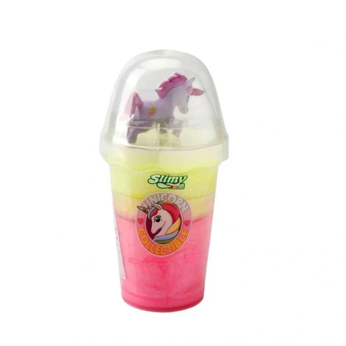 Üreticiniz Slimy Unicorn Kolleksiyonu