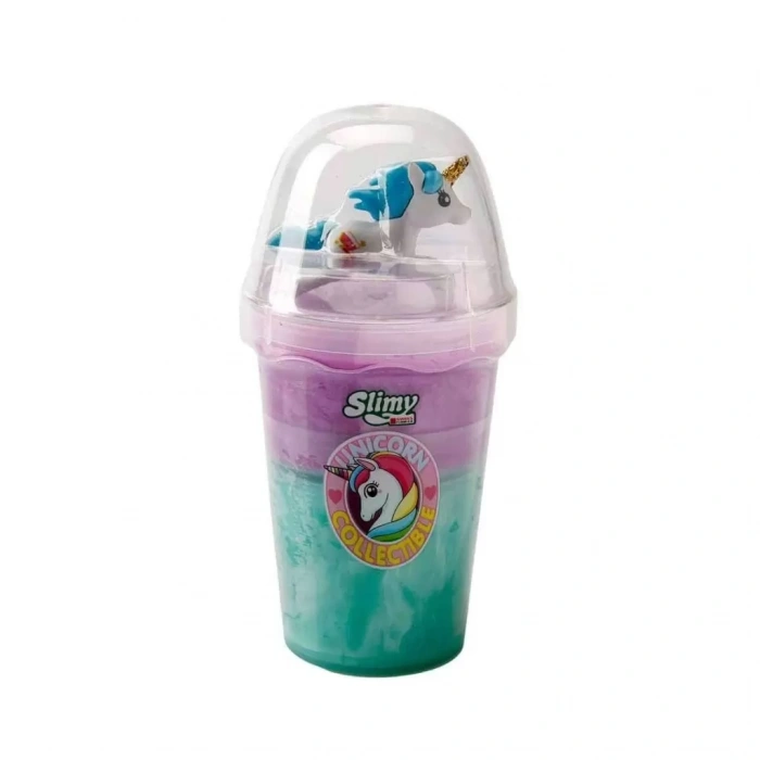 Üreticiniz Slimy Unicorn Kolleksiyonu