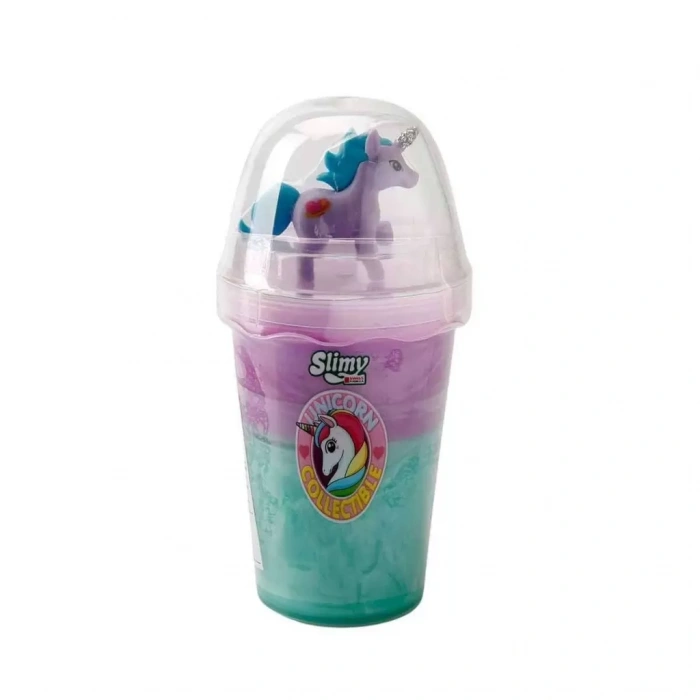 Üreticiniz Slimy Unicorn Kolleksiyonu