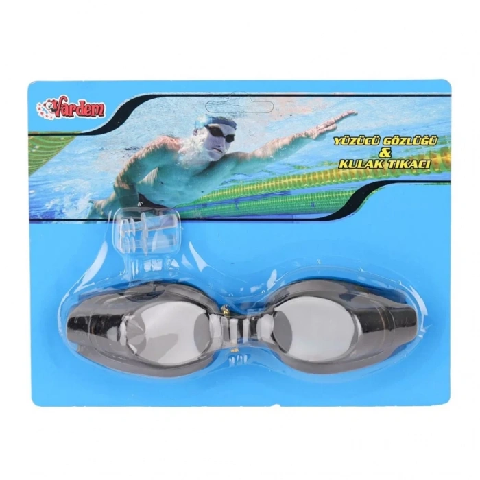 Üreticiniz Smg-2088a Gözlük Ve Kulak Tıkacı