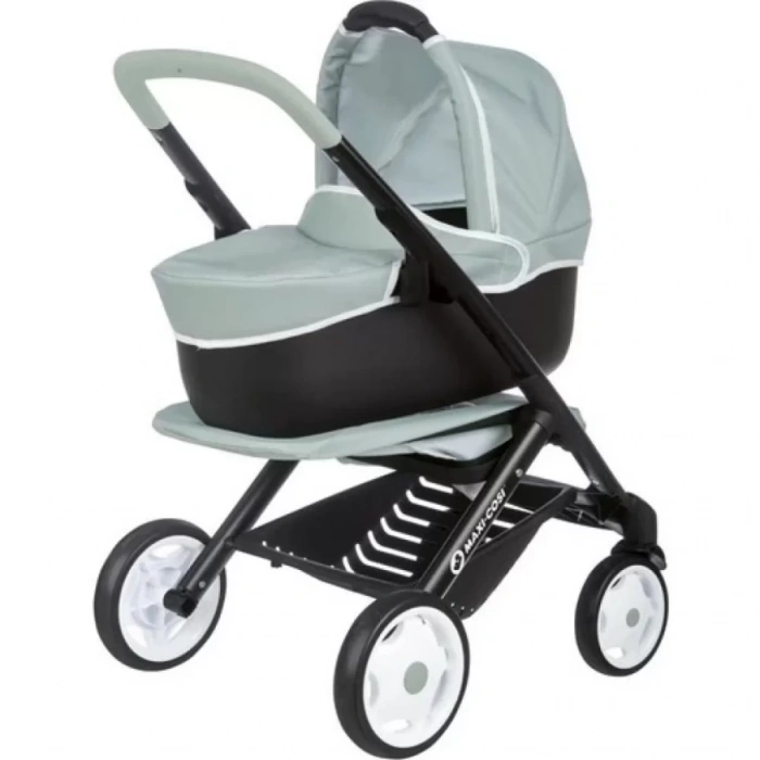 Üreticiniz Smoby Maxi-cosi 3ü 1 Arada Oyuncak Bebek Arabası 253120