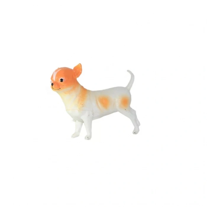 Üreticiniz Soft Sevimli Köpekler Seri 1