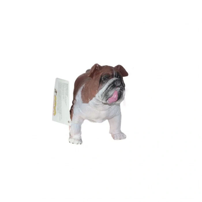 Üreticiniz Soft Sevimli Köpekler Seri 1