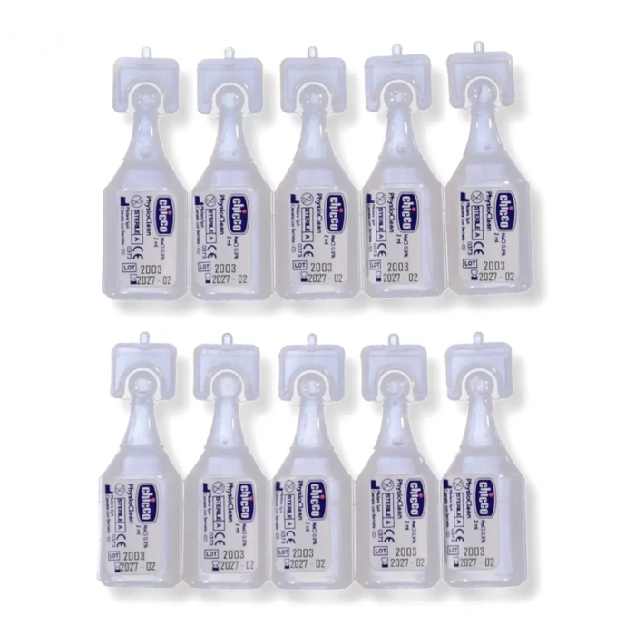 Üreticiniz Solüsyon 2ml X 10 Adet