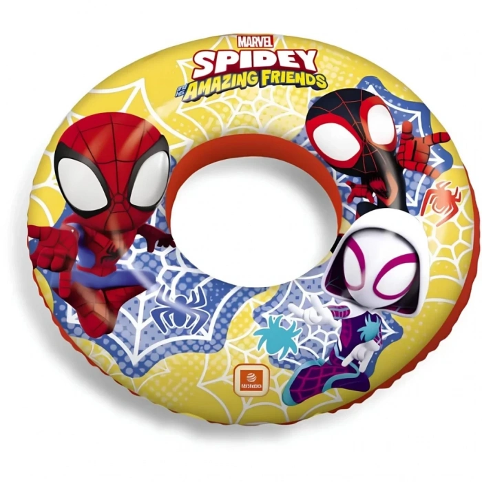 Üreticiniz Spidey Can Simidi 50 Cm