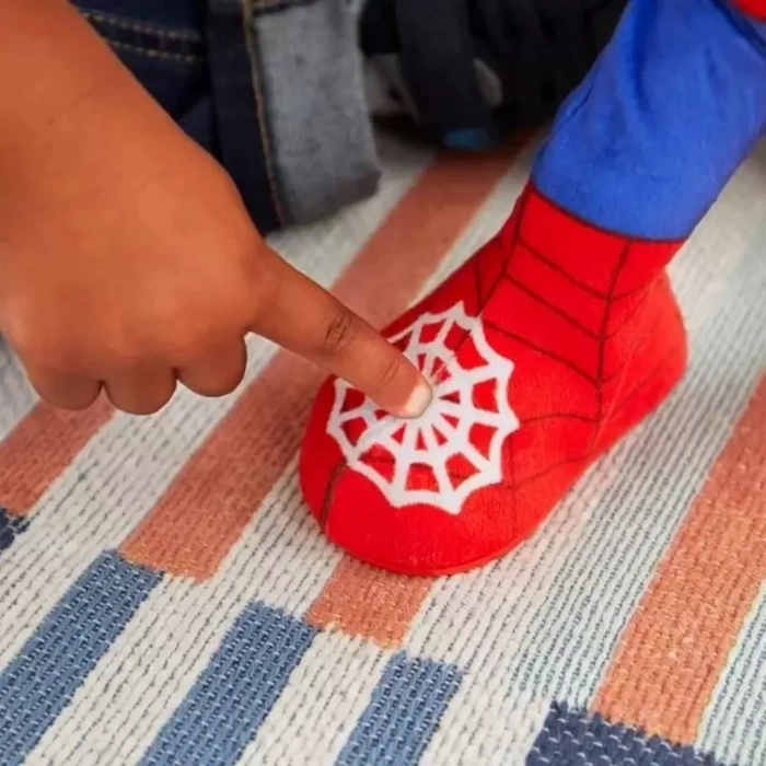 Üreticiniz Spidey Ve Muhteşem Arkadaşları Dance n Crawl Spidey Int-f6722