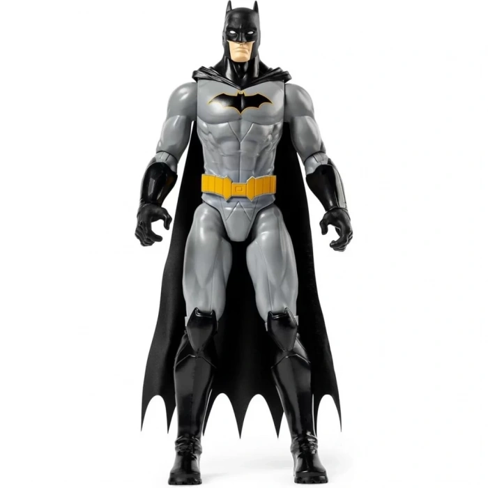 Üreticiniz Spm-6071134 Batman Fgr 12in Btmns S1 V1 Sustnble Rf