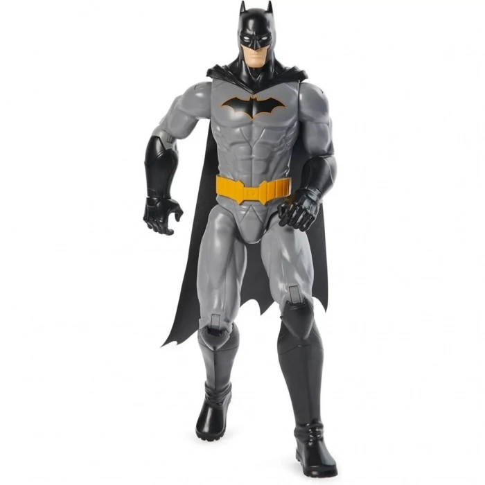 Üreticiniz Spm-6071134 Batman Fgr 12in Btmns S1 V1 Sustnble Rf