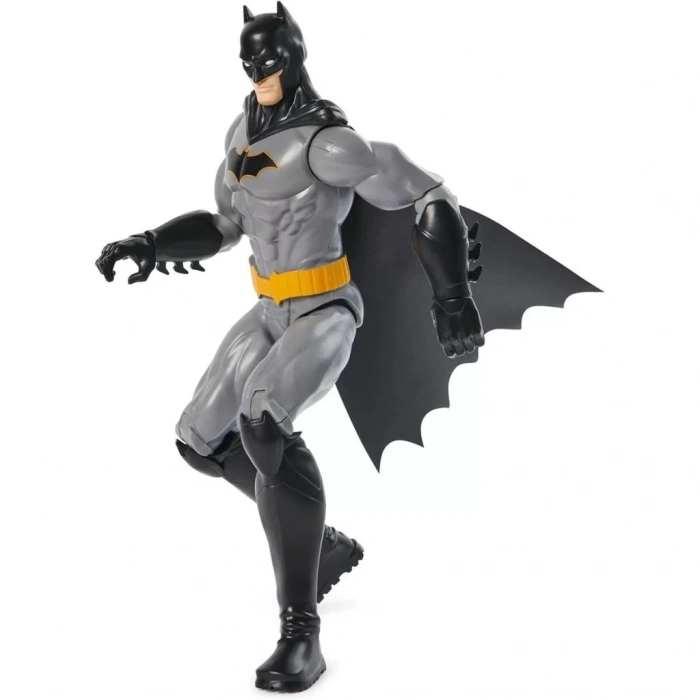 Üreticiniz Spm-6071134 Batman Fgr 12in Btmns S1 V1 Sustnble Rf