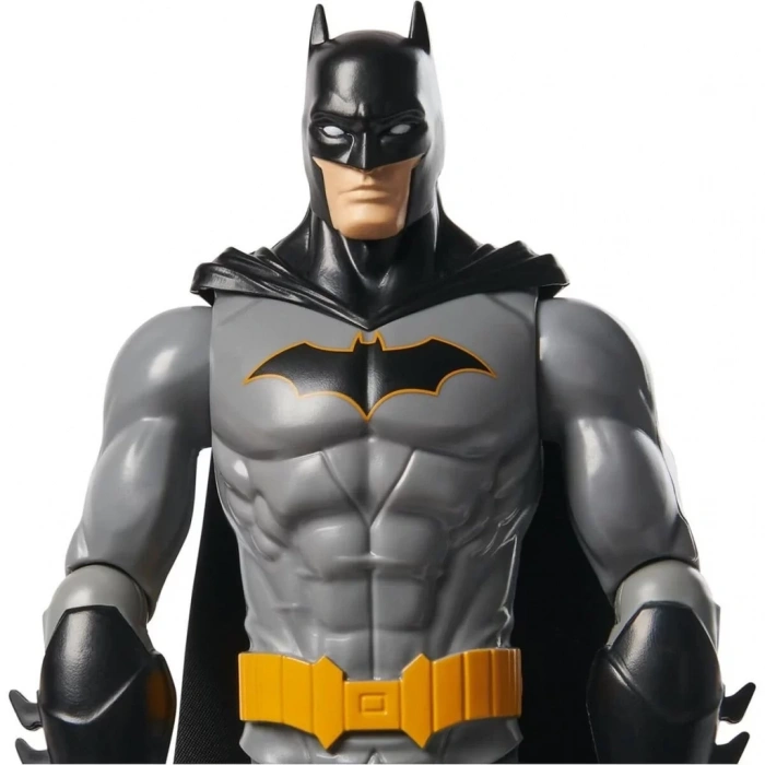 Üreticiniz Spm-6071134 Batman Fgr 12in Btmns S1 V1 Sustnble Rf