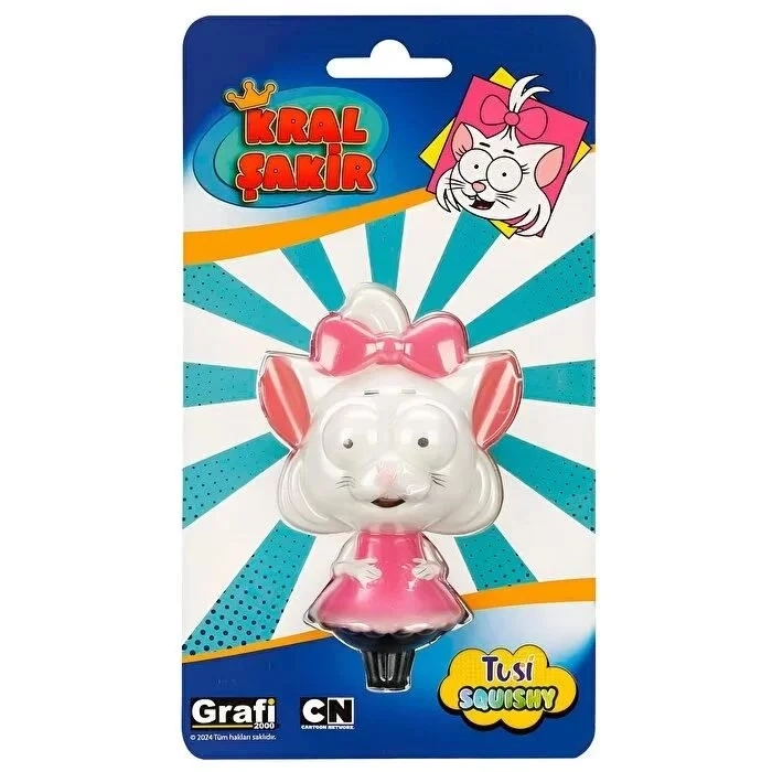 Üreticiniz SQushy Yumuşak Köpük Fil Canan -2c