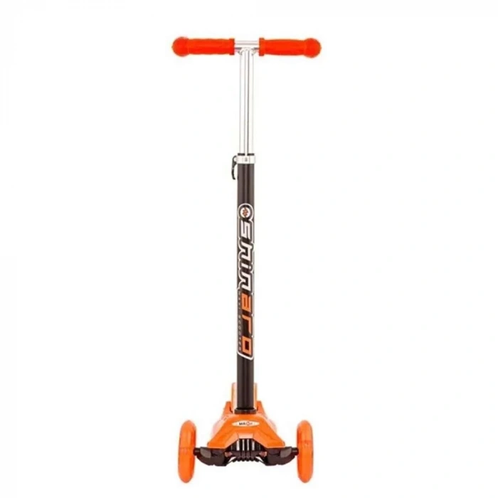 Üreticiniz St247 Shinaro Maxi Twister Turuncu Yeni Nesil Scooter