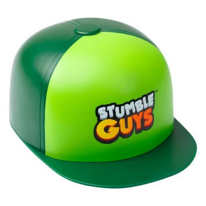 Üreticiniz Stumble Guys Sürpriz Şapka 2li