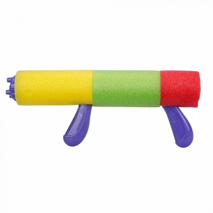 Üreticiniz Su Pompası 32 Cm - Mavi - Kırmızı