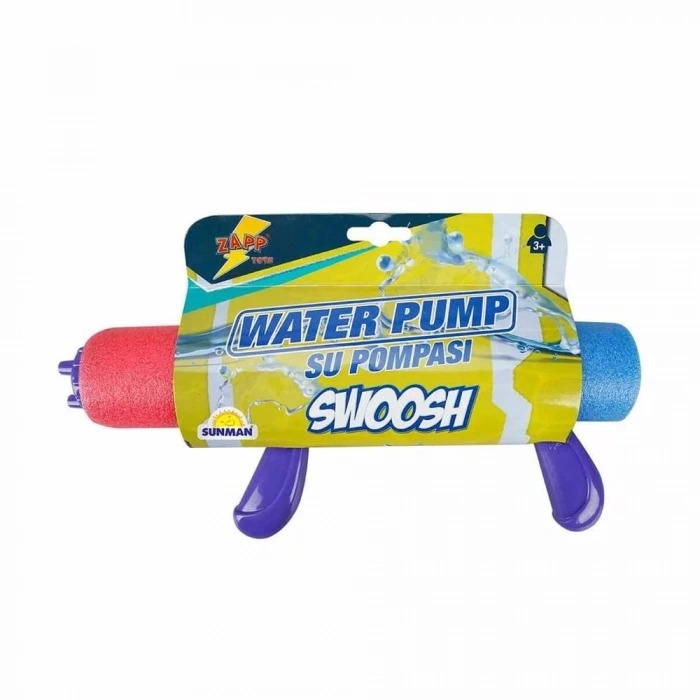Üreticiniz Su Pompası 32 Cm - Mavi - Kırmızı