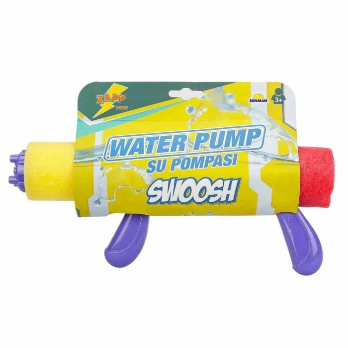 Üreticiniz Su Pompası 32 Cm - Mavi - Kırmızı