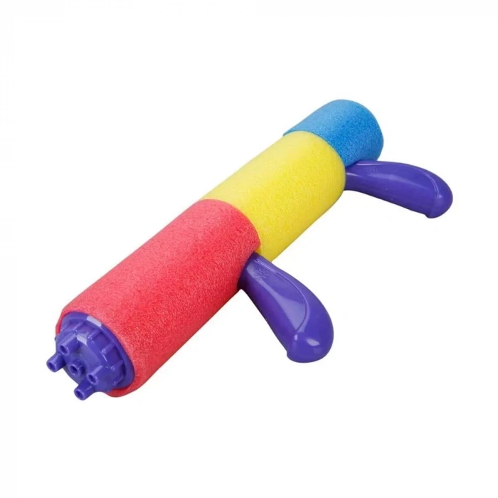 Üreticiniz Su Pompası 32 Cm - Mavi - Kırmızı