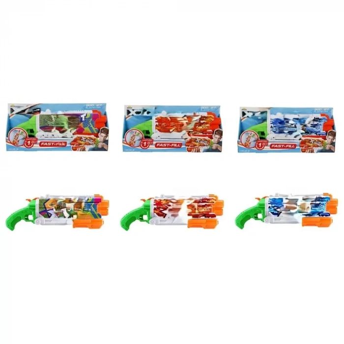 Üreticiniz Su Tabancası 800ml
