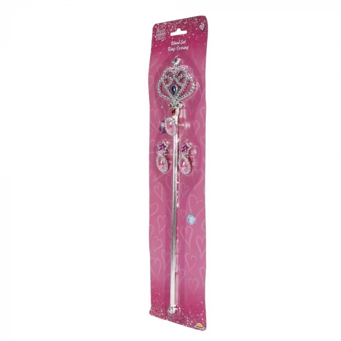 Üreticiniz Sun-rst-prp-asa Set Yüzük/küpe 3a.krtl -snm
