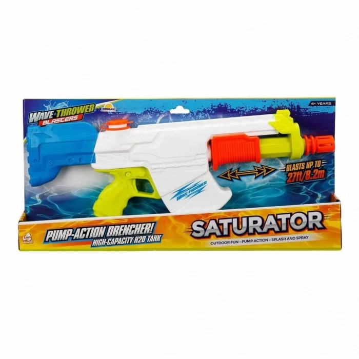 Üreticiniz Super Saturator Su Tabancası 52 Cm