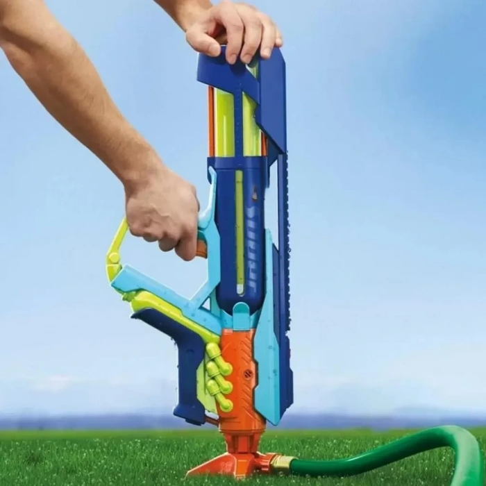 Üreticiniz Super Soaker Power Drench Xl