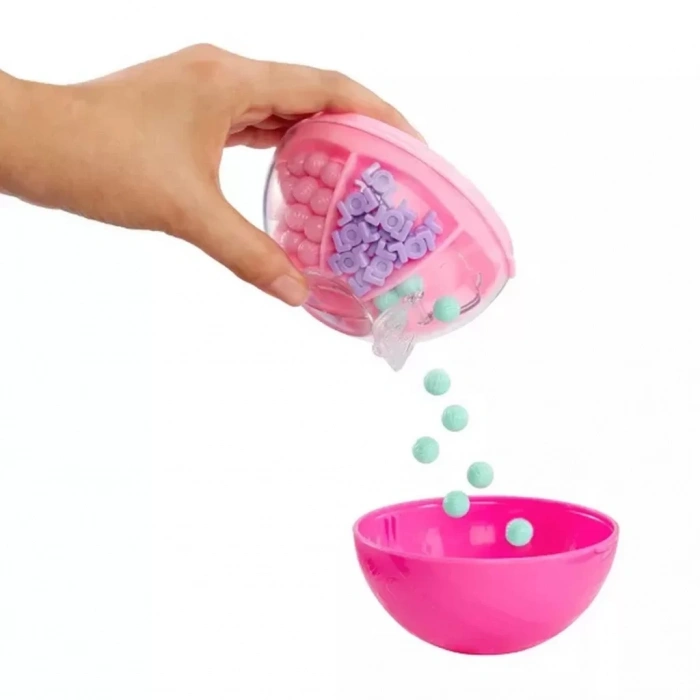 Üreticiniz Surprise! Hair Beads Tots